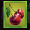 tiki time exotic wilds cherry symbol
