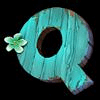 tiki vikings q symbol