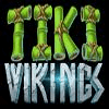 tiki vikings symbol