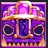 tikipop spooky temples 3 symbol