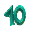 tiko spicy chef 10 symbol