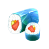 tiko spicy chef maki symbol
