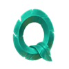 tiko spicy chef q symbol