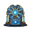 time bender 2 energy symbol