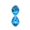 time bender 2 hourglass symbol