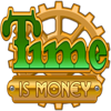 time is money wild symbol