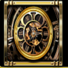 time machine pay rise reels clock symbol