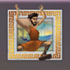 timelab 2 ancient olympic games competitor 4 symbol