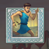timelab 2 ancient olympic games competitor 6 symbol