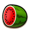 timeless diamonds hold and win melon symbol