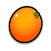timeless diamonds hold and win orange symbol