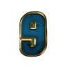 timelink pyramid dawn 9 symbol