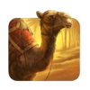 timelink pyramid dawn camel symbol