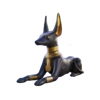 timelink pyramid dawn dog symbol