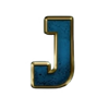 timelink pyramid dawn j symbol