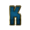 timelink pyramid dawn k symbol