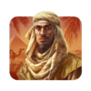 timelink pyramid dawn man symbol