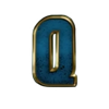 timelink pyramid dawn q symbol