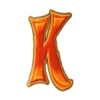 tiny door gods k symbol