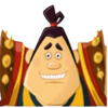 tiny door gods man symbol