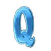 tiny door gods q symbol