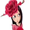 tiny door gods woman symbol