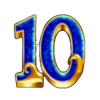 titan power wild 10 symbil