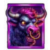 titan power wild bbull symbil
