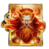titan power wild god symbil