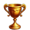 titan power wild trophy symbil