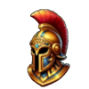 titan power wild warrior symbil