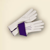 titanic gloves symbol