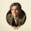 titanic leo symbol