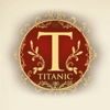 titanic logo symbol