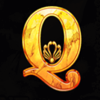 titans rising q symbol