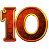 tizona double power 10 symbol