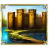 tizona double power castle symbol