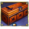 tizona double power chest symbol