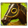 tizona double power horse symbol