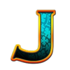 tizona double power j symbol
