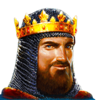 tizona double power king symbol