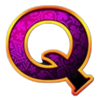 tizona double power q symbol