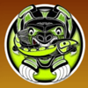 tomahawk bear symbol