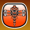 tomahawk dragonfly symbol