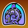 tomahawk fish symbol