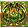 tomb of gold 2 bug symbol