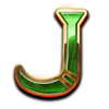 tomb of gold j symbol