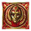 tomb of gold red symbol