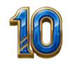 tomb of gold reimagined 10 symbol