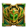 tomb of gold reimagined green symbol